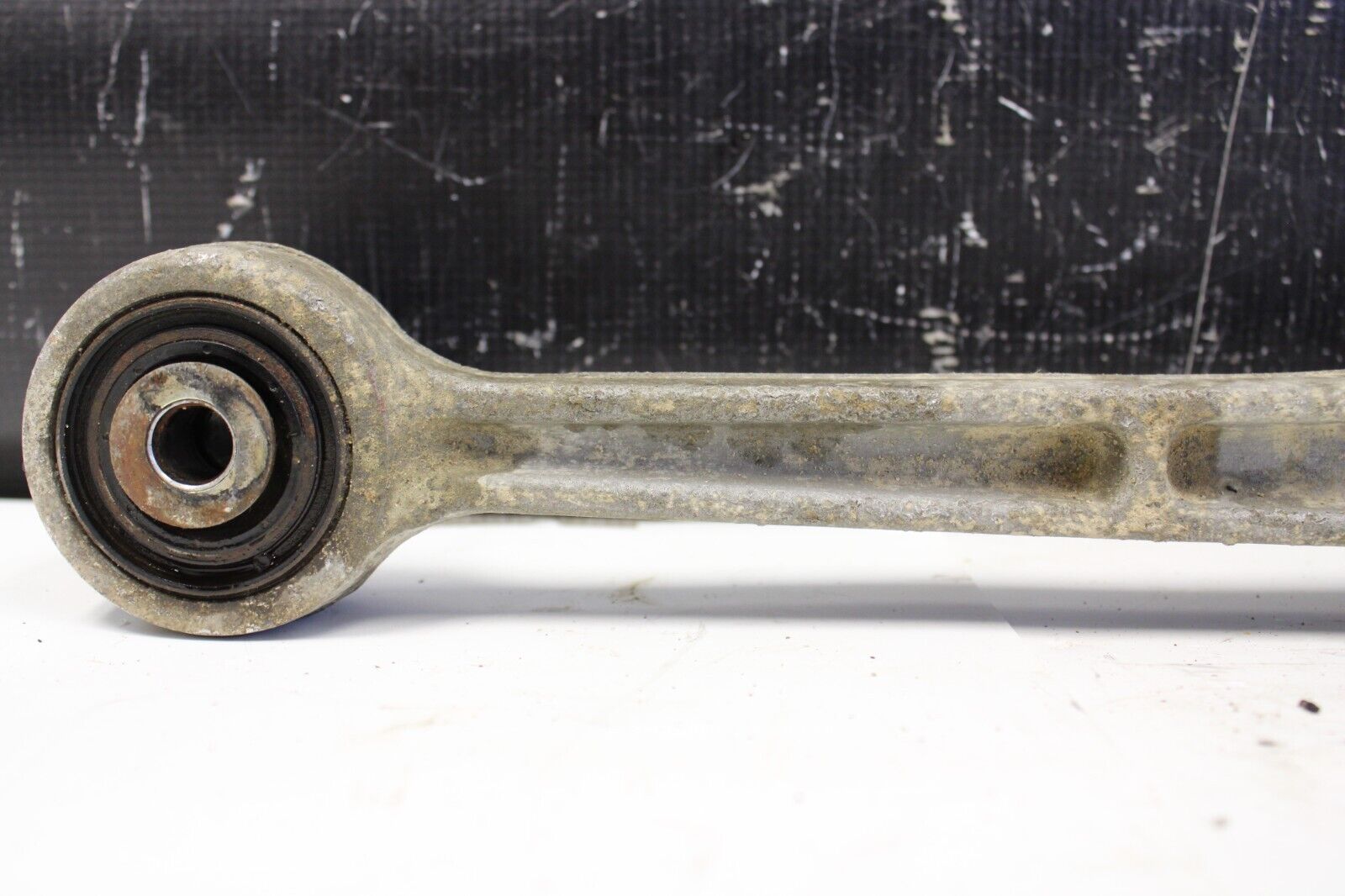 2003-2006 LANCER EVOLUTION EVO 8 VIII 9 IX REAR LOWER CONTROL ARM OEM