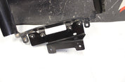 2013 Nissan R35 GT-R GTR Oil Cooler Mounting Bracket OEM
