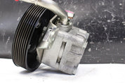 2009 - 2014 Nissan GTR GT-R R35 Power Steering Pump OEM