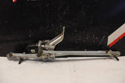 2020-2023 Toyota GR Supra Wipe Motor Assembly W/ Linkage