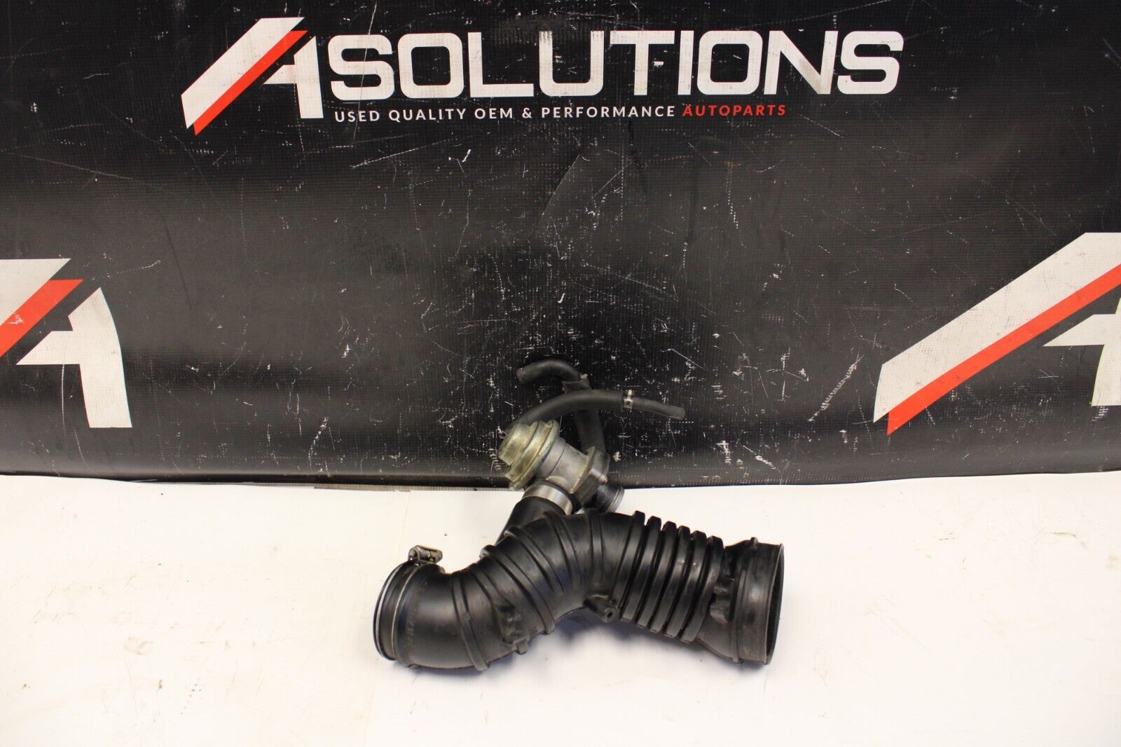 2003-2006 Mitsubishi Evo Evolution 8 9 Intake Tube OEM