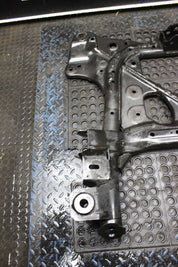 2009-2021 NISSAN GT-R GTR R35 VR38 AWD OEM FRONT ENGINE SUBFRAME CROSSMEMBER