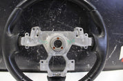 2009-2014 NISSAN GTR GT-R R35 OEM steering wheel