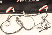 03-05 MITSUBISHI EVOLUTION EVO 8 VIII PASSENGER RIGHT INTERIOR FLOOR HARNESS