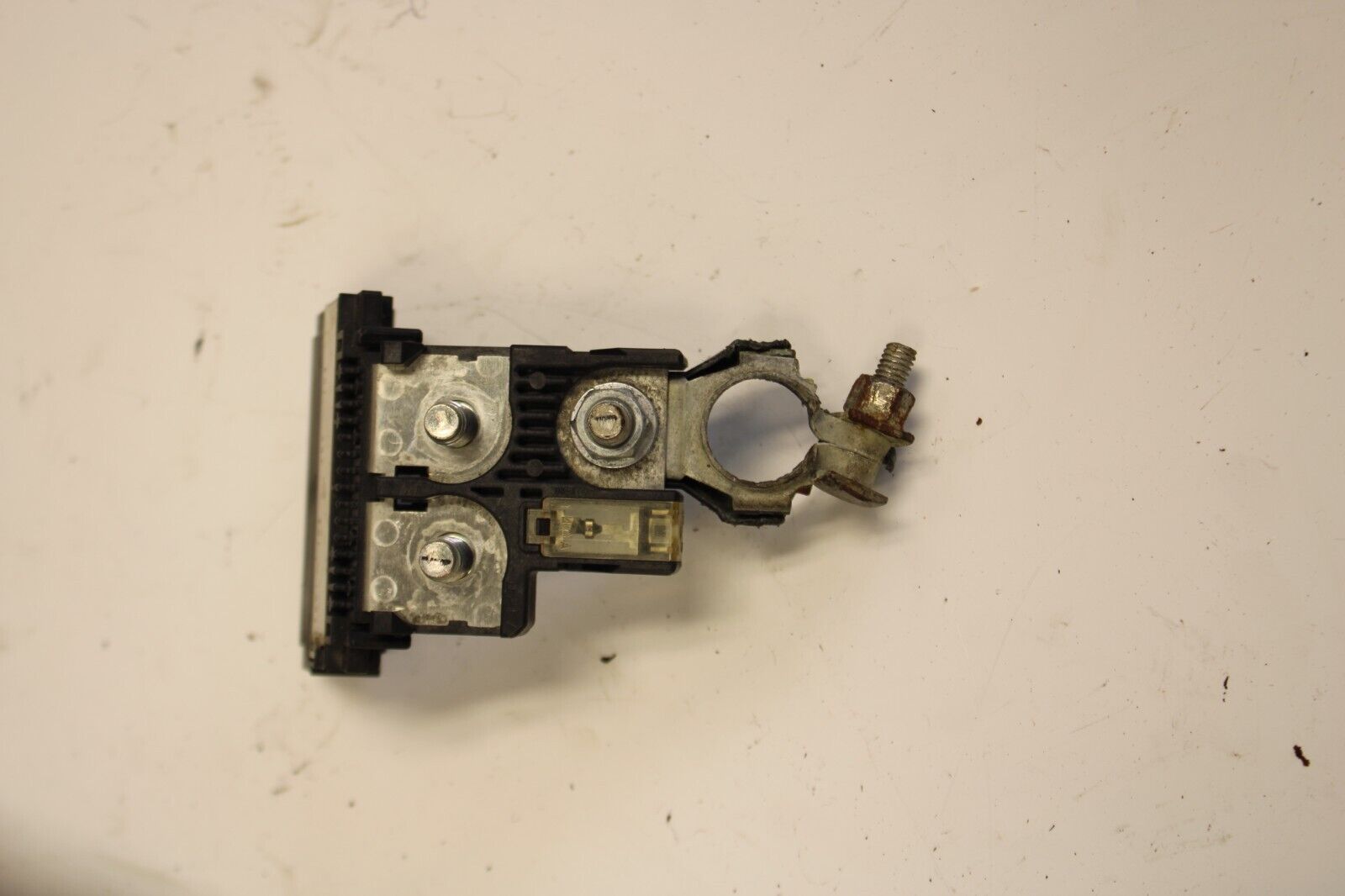 2013 Nissan GT-R GTR R35 Positive Terminal Circuit Fuse Fusible Link