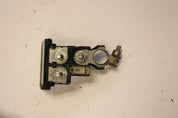 2013 Nissan GT-R GTR R35 Positive Terminal Circuit Fuse Fusible Link