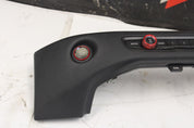 2020 TOYOTA SUPRA GR A90 B58 3.0L OEM CENTER DASH TRIM RADIO AUDIO CONTROLS