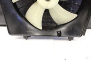 2002-2006 Acura RSX Type S Radiator Fan Motor Assembly 5 Blade OEM