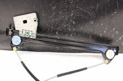 2009-2020 NISSAN GTR R35 WINDOW REGULATOR WITH MOTOR LEFT DRIVER SIDE