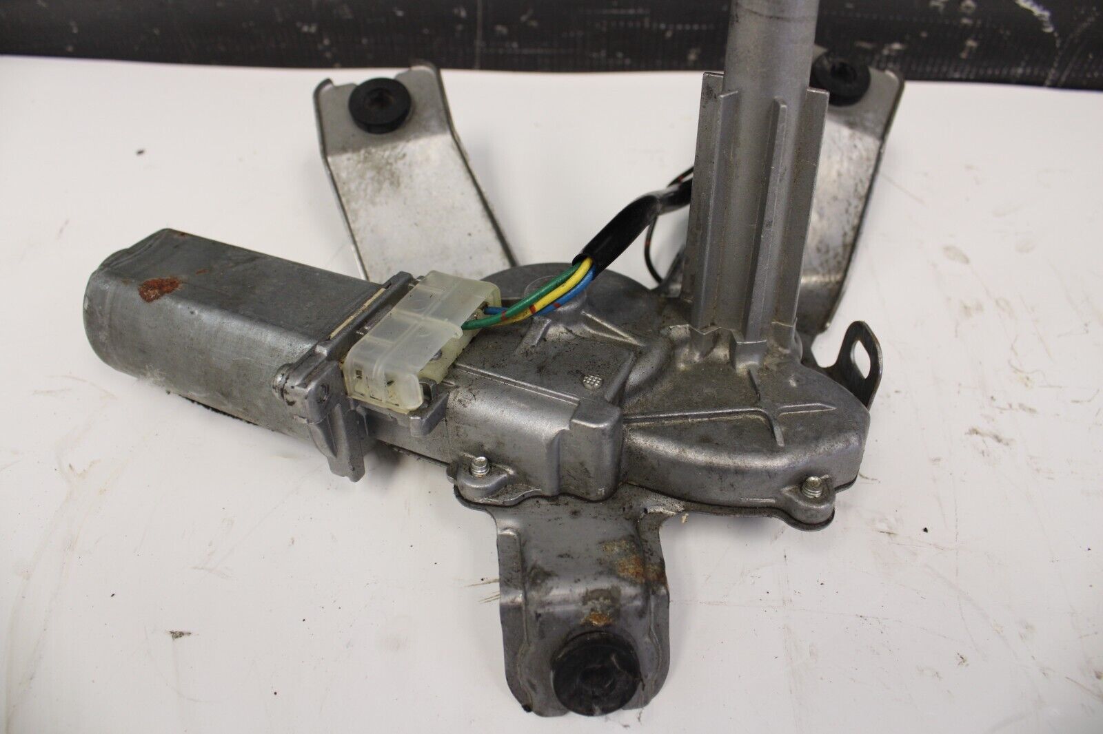 03-06 Mitsubishi Lancer Evo 8/9 Rear Windshield Window Wiper Motor 159200-4653