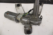 03-06 Mitsubishi Lancer Evo 8/9 Rear Windshield Window Wiper Motor 159200-4653
