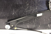 2009-2020 NISSAN GTR R35 WINDOW REGULATOR WITH MOTOR LEFT DRIVER SIDE