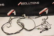 03-05 MITSUBISHI EVOLUTION EVO 8 VIII PASSENGER RIGHT INTERIOR FLOOR HARNESS