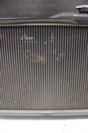 2004 HONDA S2000 AP2 OEM RADIATOR W/ COOLING FANS 22k Miles