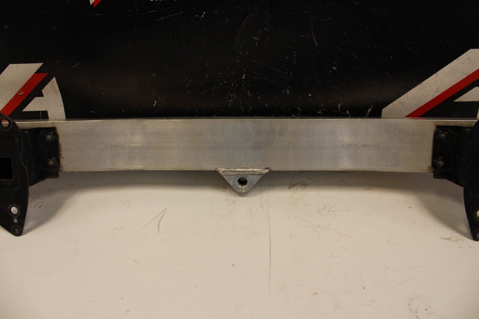2007-2008 Nissan 350Z Coupe Front Crash Bar Reinforcement Bar OEM Z33
