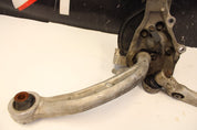 2003-2007 350Z G35 COUPE SEDAN (03-06) RWD FRONT LEFT KNEE ASSY OEM