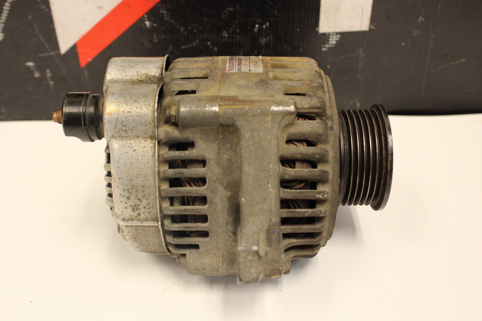 2005 Honda S2000 Alternator AP2 Used OEM
