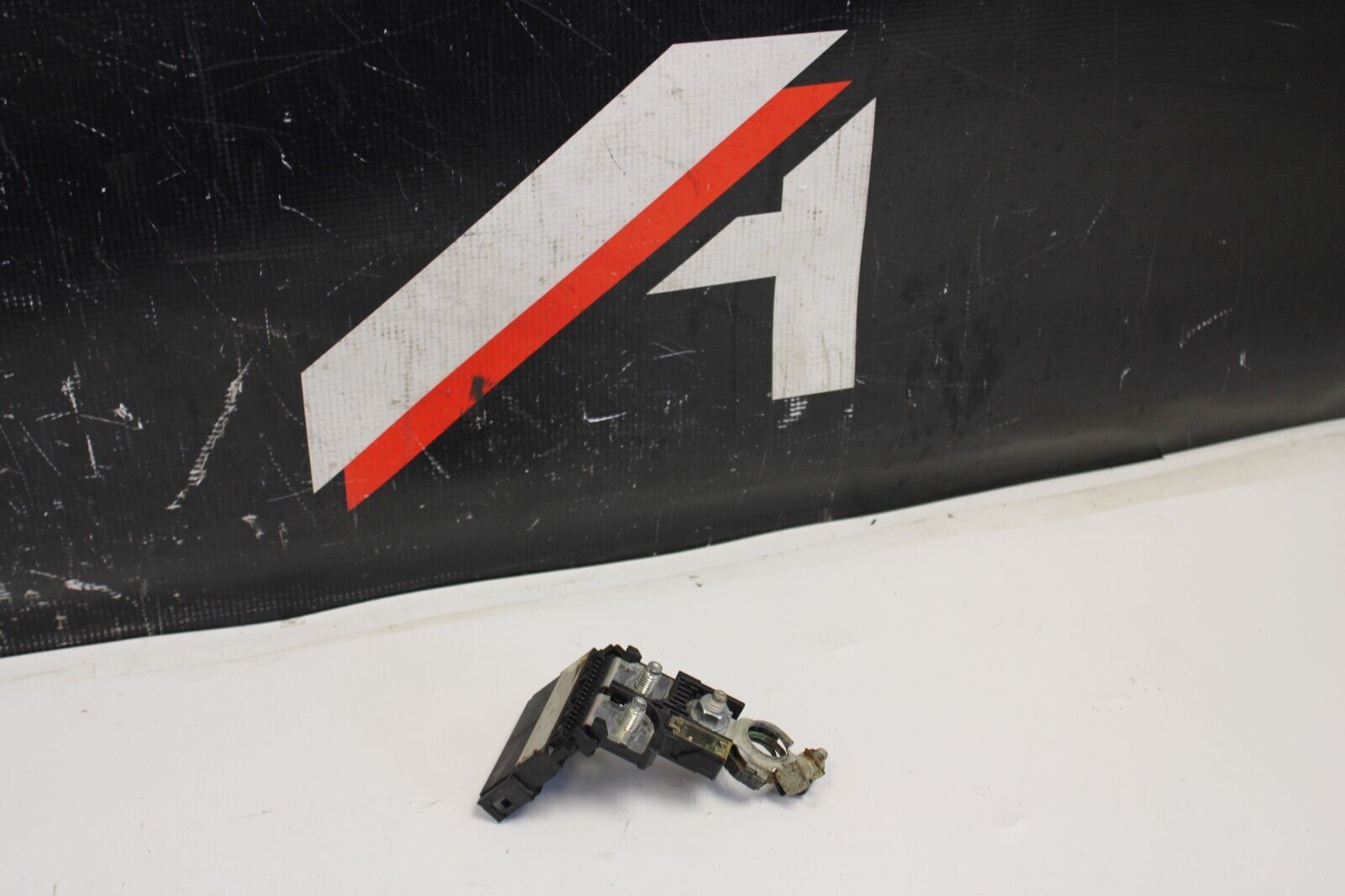 2013 Nissan GT-R GTR R35 Positive Terminal Circuit Fuse Fusible Link