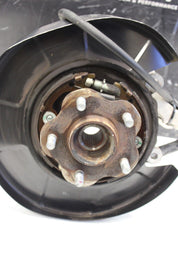 2003-2008 Nissan 350Z Right Rear Suspension Spindle Knuckle Control Trailing Arm