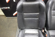2006-2008 ACURA TSX  Front  Seats Set OEM Black