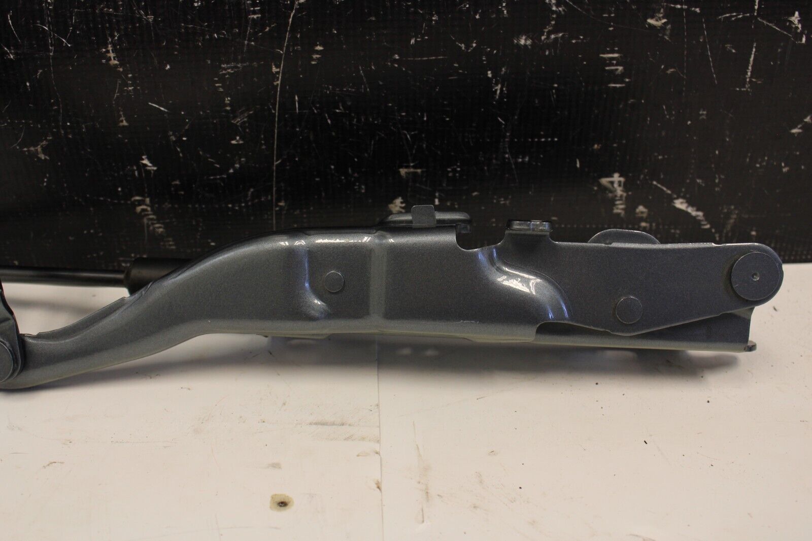 2020-2021 Toyota Supra GR hood hinges OEM Set