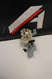 2013 Nissan GT-R GTR R35 IPDM Interior Fuse Junction Box Block Assembly OEM