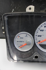 2003-2005 Dodge SRT4 Speedometer Instrument Cluster Assembly OEM 112k Miles