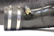 03-06 Mitsubishi Evo 8 9 STM Speed Density Intake W STM Catch Can OE Valve Cover