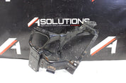 2007-2008 Nissan Z33 350Z Driver Left Front Headlight Bracket Basket OEM