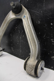 2013 NISSAN GTR GT-R R35 UPPER CONTROL ARM FRONT LEFT DRIVER OEM DBA