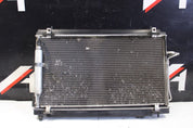 2007-2008 Nissan 350z VQ35HR A/T Auto Trans Radiator Condenser Assembly OEM