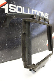 2013 Nissan R35 GT-R GTR Oil Cooler Mounting Bracket OEM