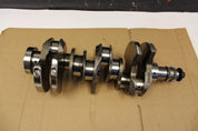 NISSAN GT-R R35 GTR CRANKSHAFT CRANK SHAFT OEM