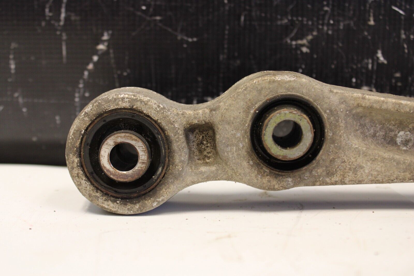 2003-2006 LANCER EVOLUTION EVO 8 VIII 9 IX REAR LOWER CONTROL ARM OEM