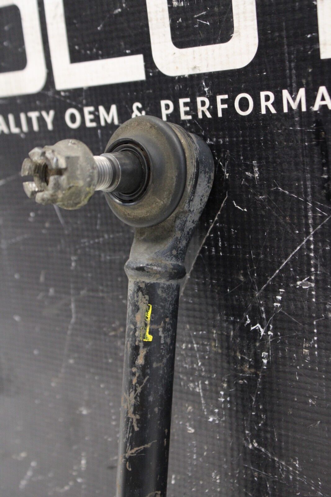 2000-2009 Honda S2000 AP1 AP2 OEM Rear Toe Link Arm Ball Joint Driver LEFT