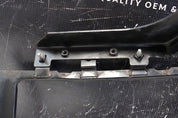 2013 Nissan R35 GT-R GTR Oil Cooler Mounting Bracket OEM