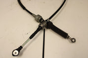 2013 NISSAN GTR R35 GT-R VR38 OEM AUTOMATIC TRANSMISSION SHIFTER CABLE 09-14
