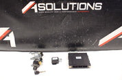 2006 Mitsubishi Evolution Evo 9 OEM ECU Ignition ECM Computer