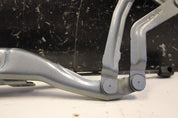 2020-2021 Toyota Supra GR hood hinges OEM Set