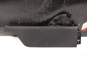 2013 Nissan R35 GTR GT-R Interior Leather Handbrake Leather Trim Cover