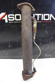 2007-2008 Nissan 350z Exhaust Mid Pipe D Pipes Aftermarket VQ35HR