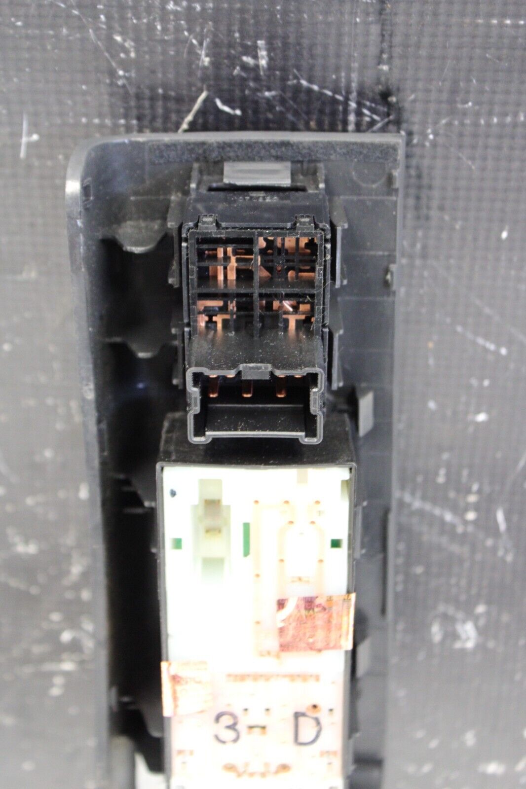 2003-2008 Nissan 350z Master Switch Window switch OEM