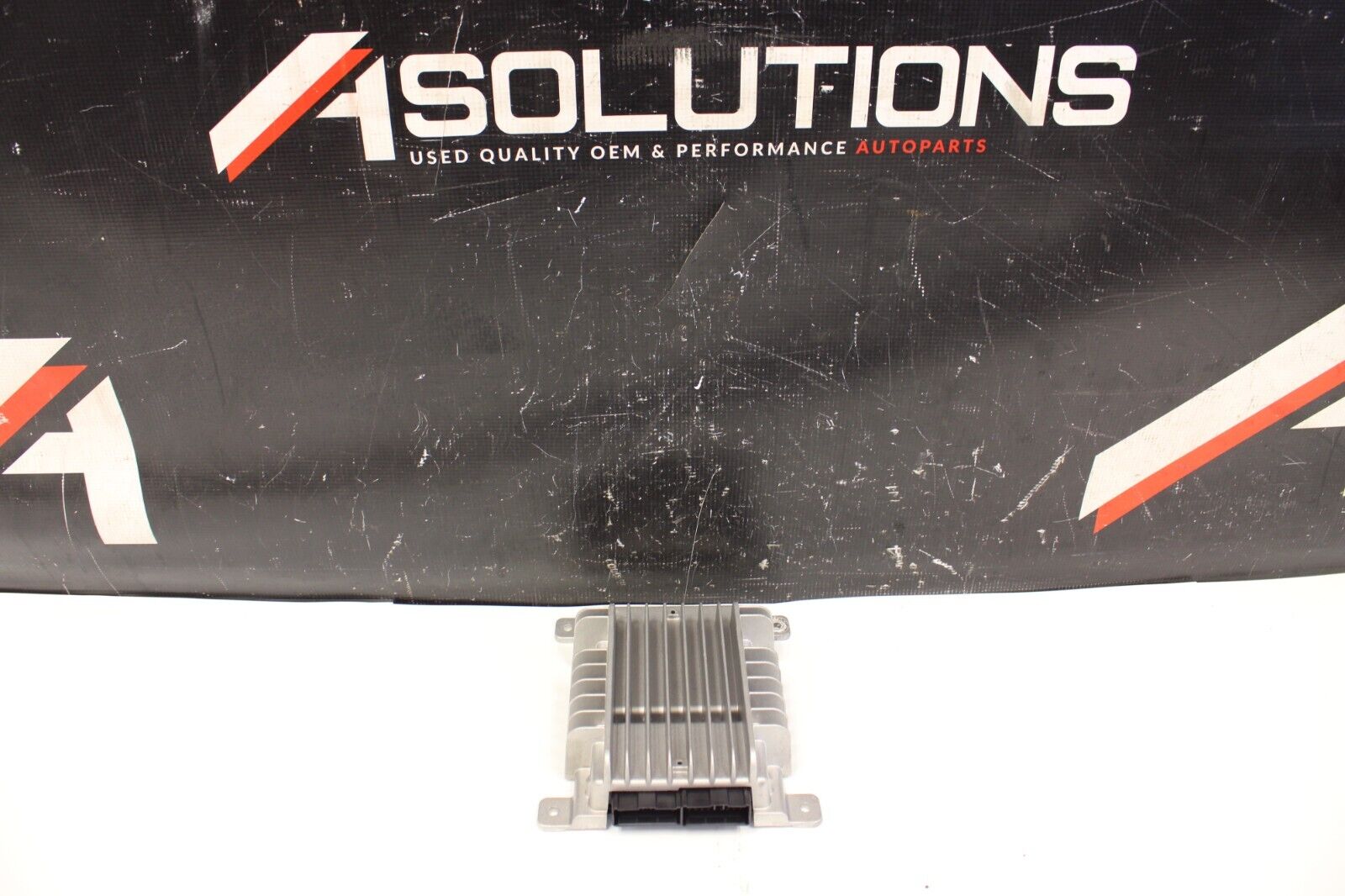 2014 Nissan GTR R35 Bose Audio Amp Amplifier 28061 KJ10A GT-R OEM