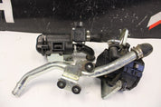 09-15 Nissan GTR R35 VR38 AWD Secondary Air Injection Smog Pump 14810JF03B OEM