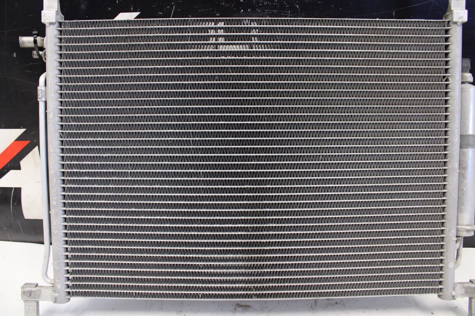 2013 Nissan GTR GT-R R35 AC A/C CONDENSER OEM