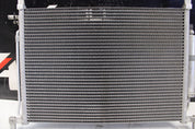 2013 Nissan GTR GT-R R35 AC A/C CONDENSER OEM