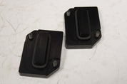 2009-2021 Nissan GTR R35 AMS Performance MAF Block-Off Plates