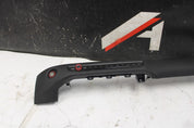 2020 TOYOTA SUPRA GR A90 B58 3.0L OEM CENTER DASH TRIM RADIO AUDIO CONTROLS