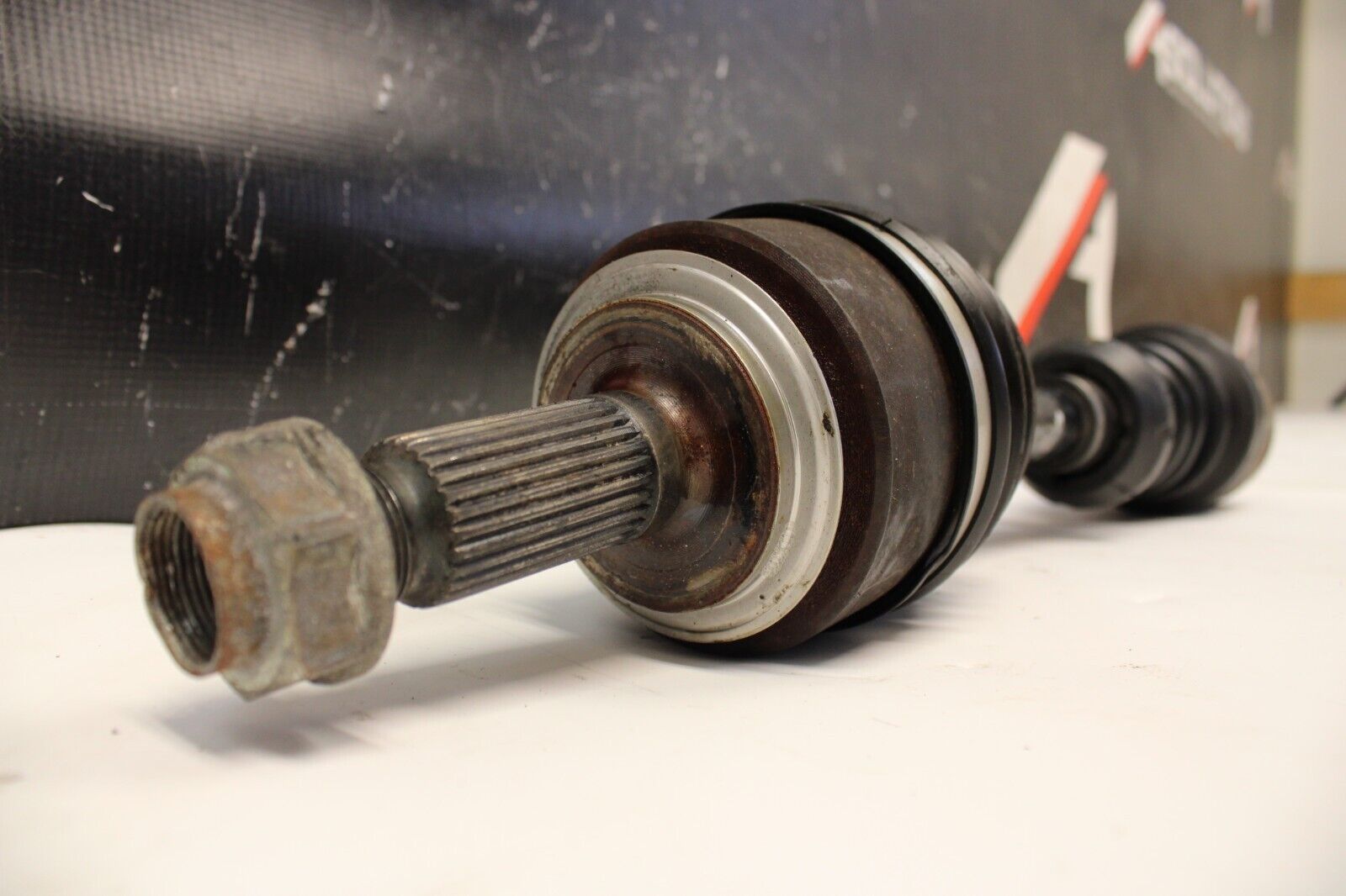 2004-2008 Acura TSX Right Passenger Side Axle OEM
