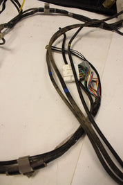 03-05 MITSUBISHI EVOLUTION EVO 8 VIII PASSENGER RIGHT INTERIOR FLOOR HARNESS